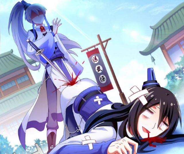 我家大师兄脑子有坑:大师兄带歪的孩子,除了龚常胜,他