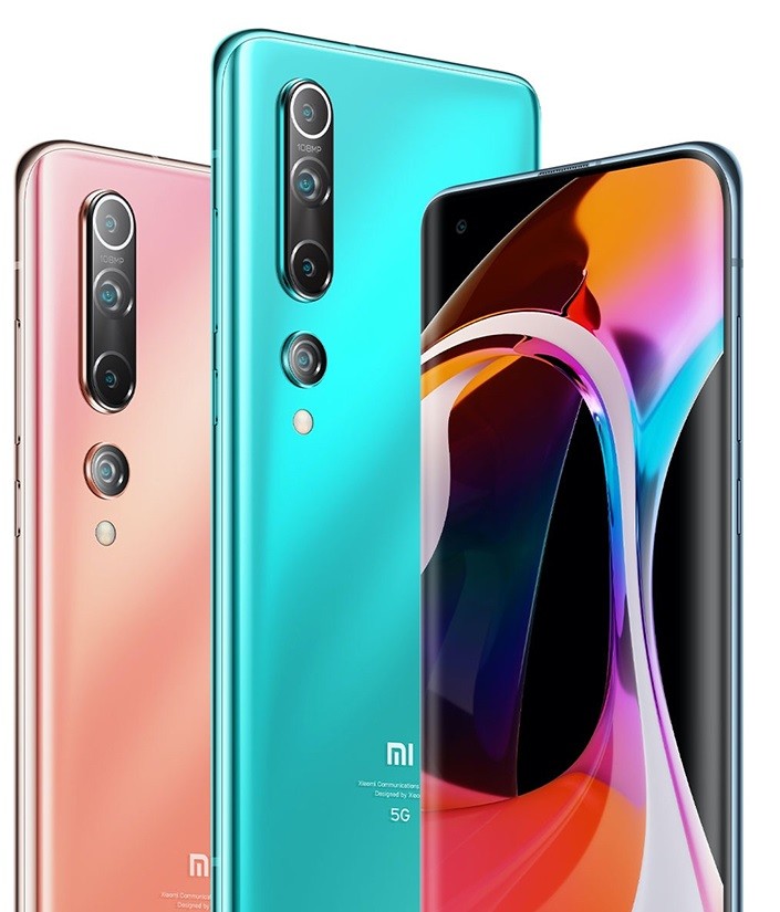 小米10ultra图片,小米11ultra图片 小米10 ultra