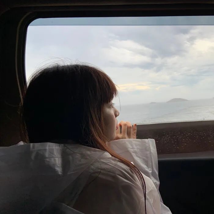 微信头像|在温暖的春风里看一场浪漫樱花