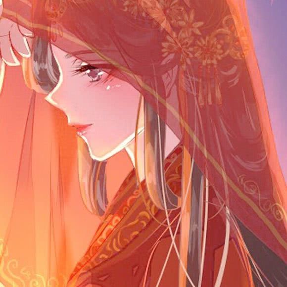 古风情头|既然只是喜欢又何必强夸成爱