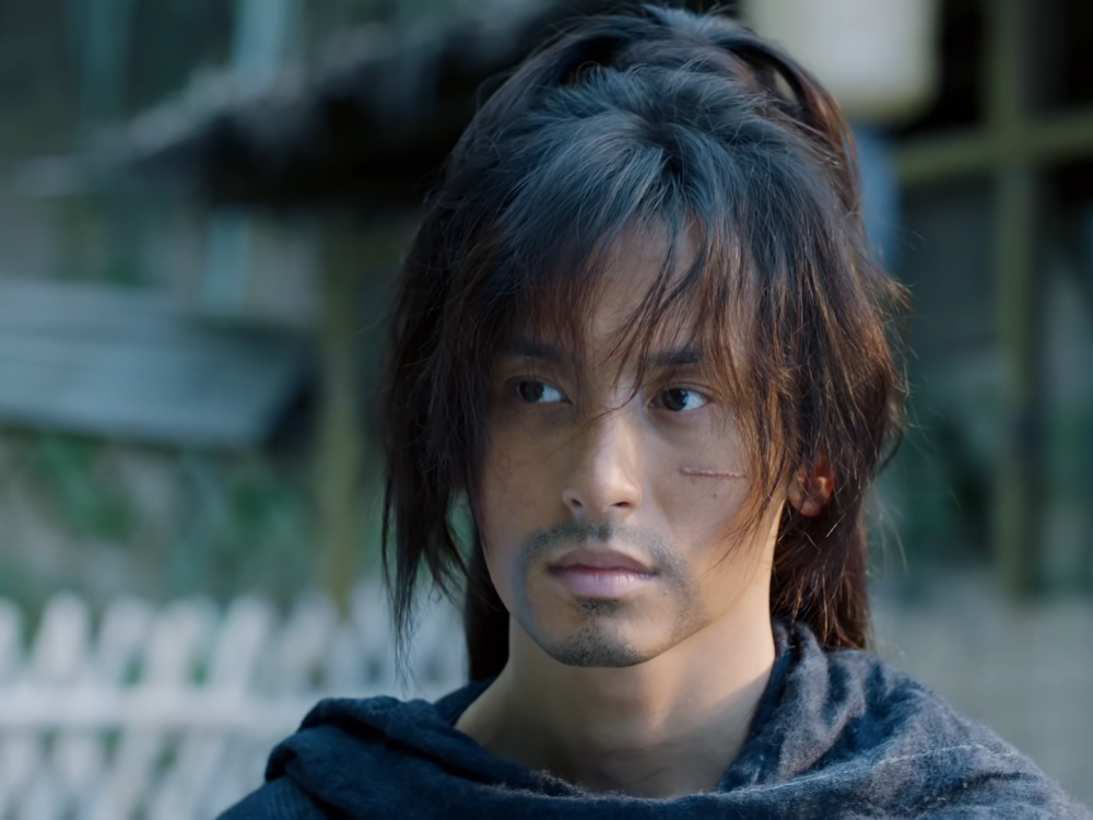 揭秘《山河令》周子舒为何非要给自己钉七颗钉子?