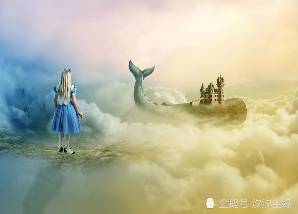 梦境的回响，探索经常梦见死去多年亲人的深层含义
