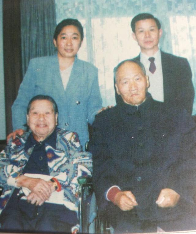 张文秋:毛岸英和毛岸青的岳母,两任丈夫皆烈士,她也曾