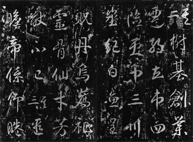 历代才女的书法真迹,钟灵毓秀不让须眉