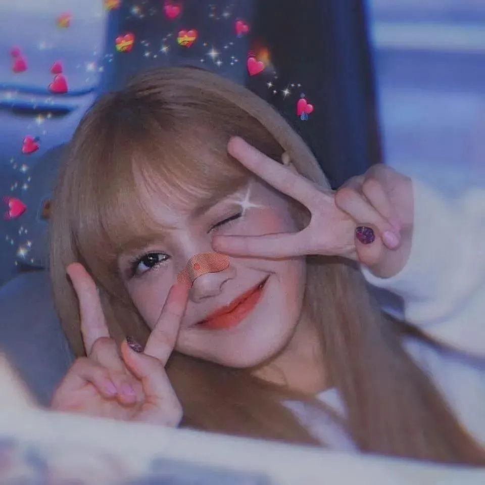 头像lisa