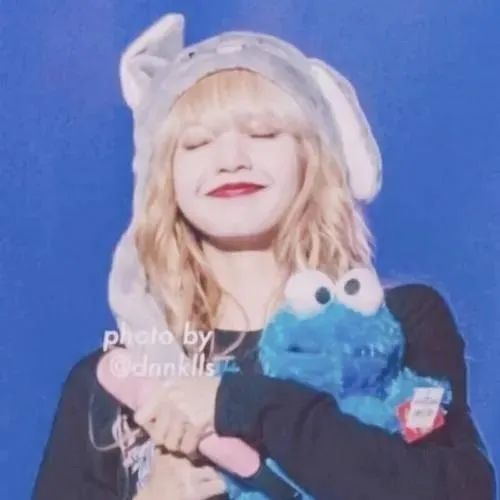 头像lisa