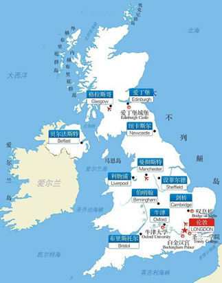 日本英国人口_英国人口密度分布图
