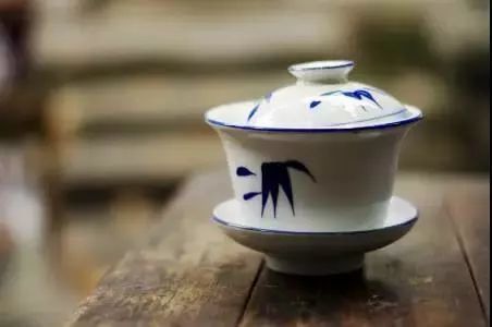 茶人都应知道的13种茶具使用方法_腾讯网