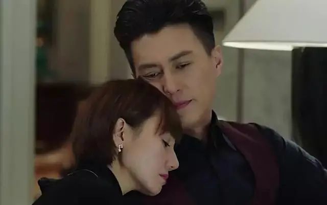 重温我的前半生贺涵为什么会爱罗子君她那么脆弱却又那么倔强