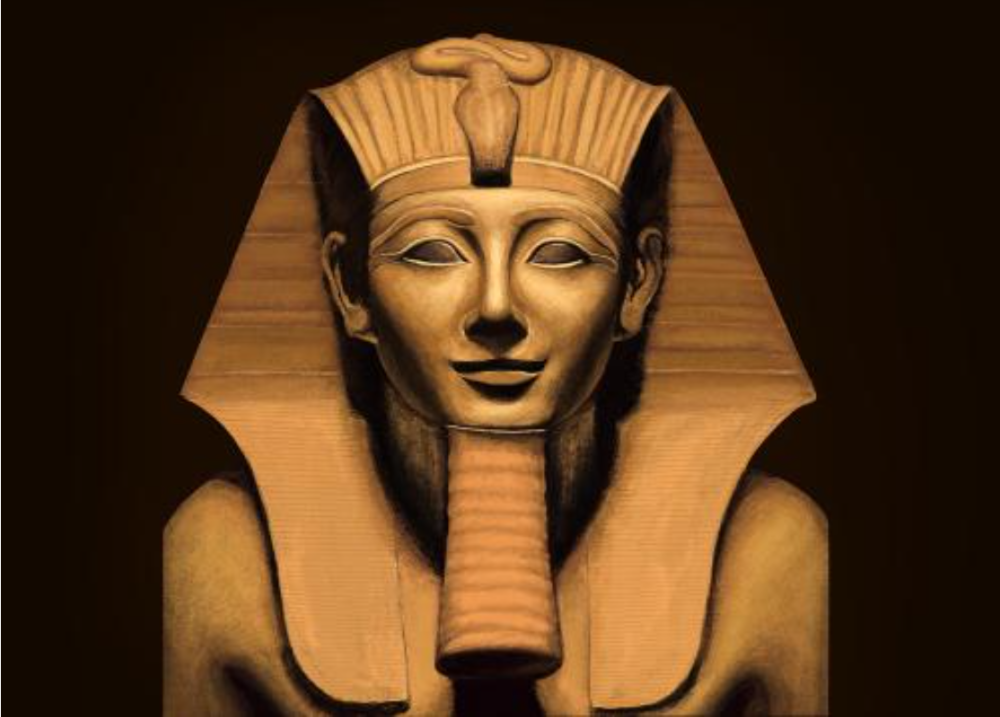 美尼斯被认为是统一上下埃及的人,那尔迈和美尼斯有什么关系呢?