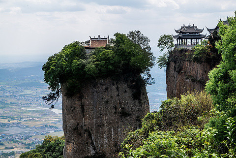 绵阳旅游,这10大景点不容错过,让你领略四川风情与文化底蕴