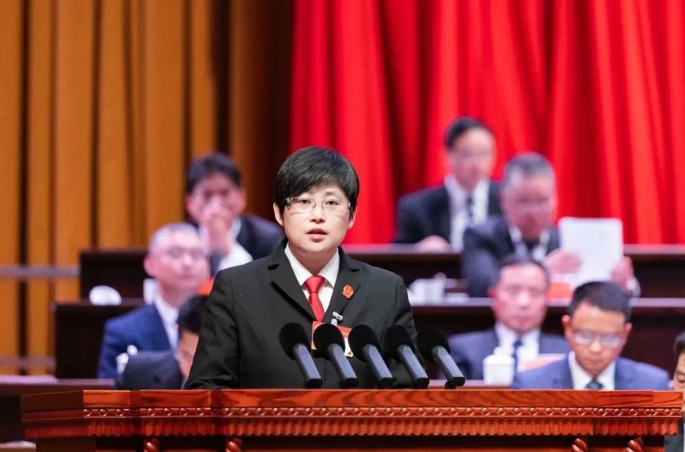 —缙云县人民法院党组书记,院长—
