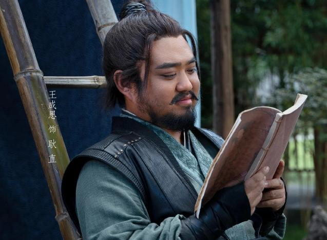 《赘婿》中演技获赞的演员,赵柯第六,宋轶第二,郭麒麟排第几?