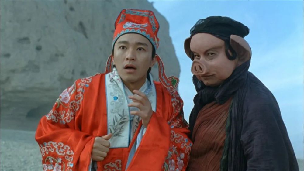 吴孟达,人生哪分红花绿叶