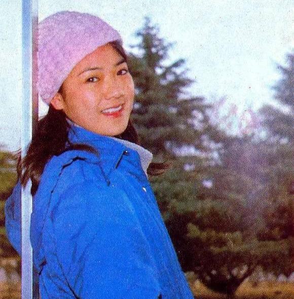 80年代的纯真女星任冶湘,因病隐退后嫁兵哥哥,今59岁怎样了?
