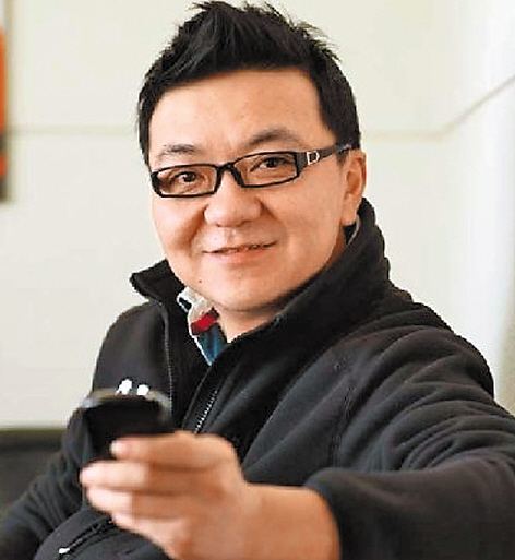 解说员董路:天津足球面临困局,愿出钱组建一支适龄天津津门虎队