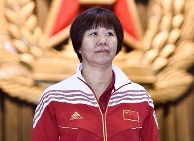 出走美国,改国籍,抛家别女,关于郎平你我都知道得太少