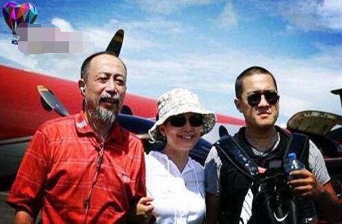 张丰毅为何与吕丽萍离婚?最后连儿子的婚礼都不参加?
