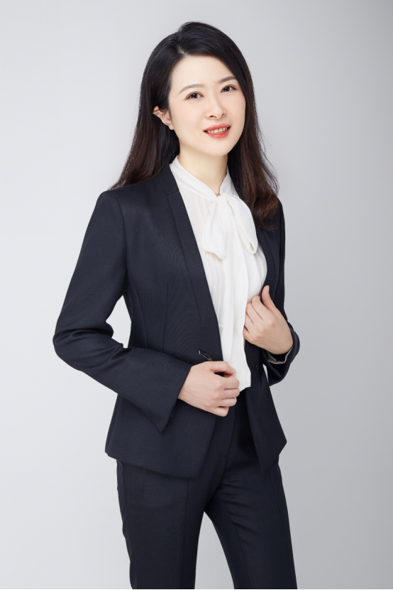 30位有才有颜的基金圈女神,有话对你说