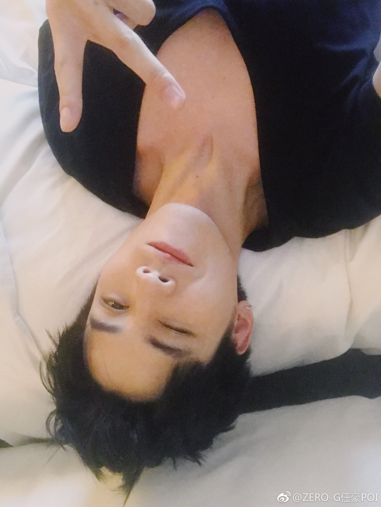 任豪帅照来袭.快来康康吧