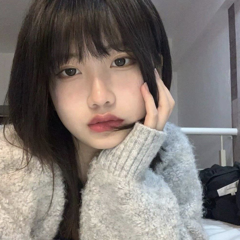 女生头像|凡是过往皆是序章,所有未来皆有可盼|励志文案
