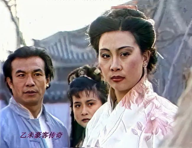 1991年《乙未豪客传奇》,有人说经典有人说很烂,是真的吗?