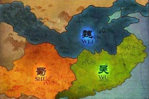 魏国人口_魏国地图(2)