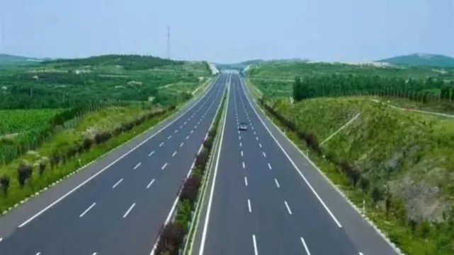 辽宁将迎新高速公路,全长175公里,促进旅游,交通运输两不误