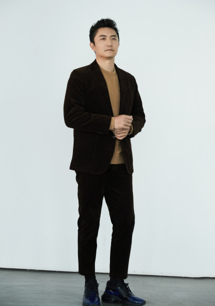 《小敏家》开机,周迅黄磊再度合作,秦海璐涂松岩加盟,阵容绝了