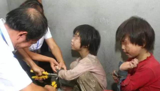 父母一定要做好应对措施,避免人贩子对孩子造成伤害.