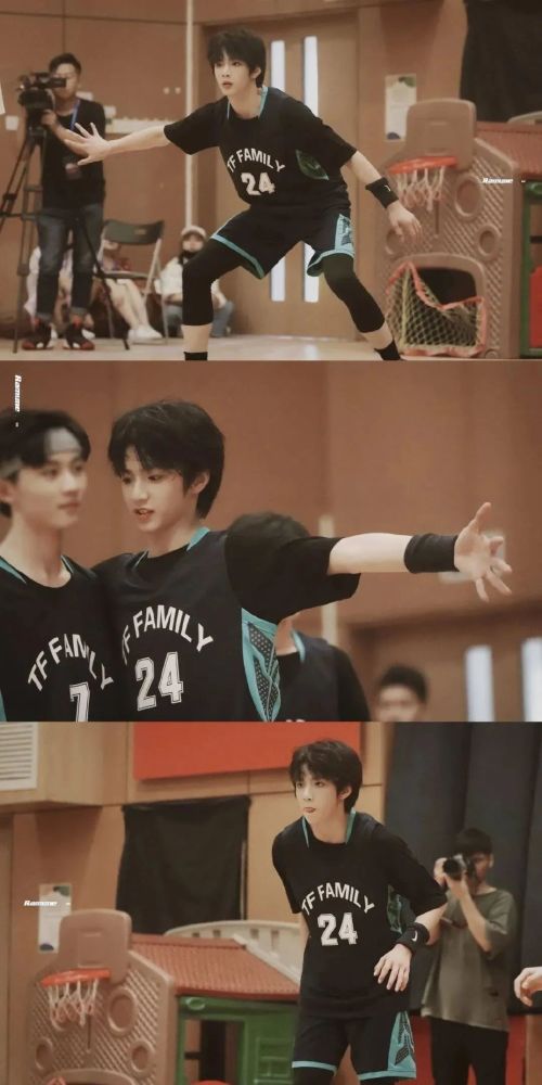 壁纸| 时代少年团tnt