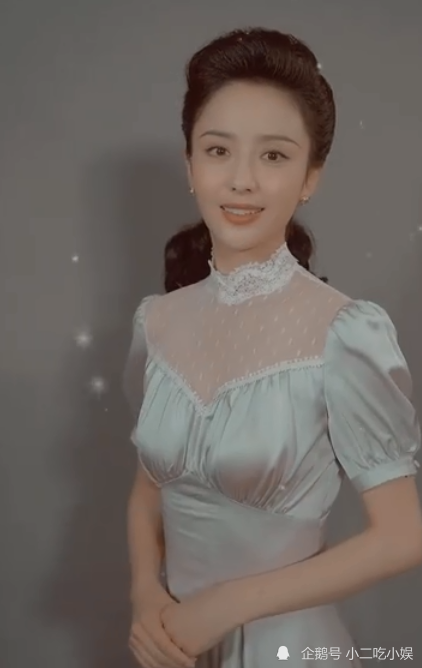 佟丽娅