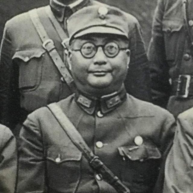 解放战争:1948年华北50余万国军,除傅作义之外,谁是二