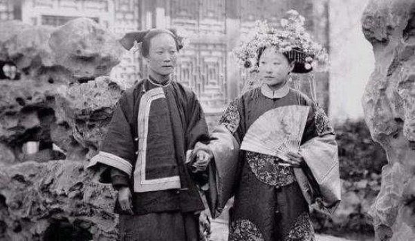 生在豪门苦难多,盛宣怀的八个女儿命比纸薄,结局一个比一个惨