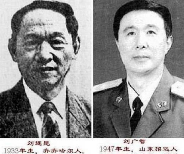 在1999年大陆对捕获的台湾间谍叶炳南的审讯当中,他接连供出了多位在