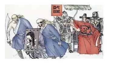 名将蓝玉惨遭剥皮,除了皇帝的狠辣,原因在他忽视这一点