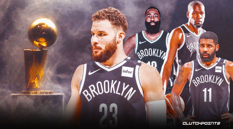 布鲁克林篮网队,真的要和整个nba为敌了吗?