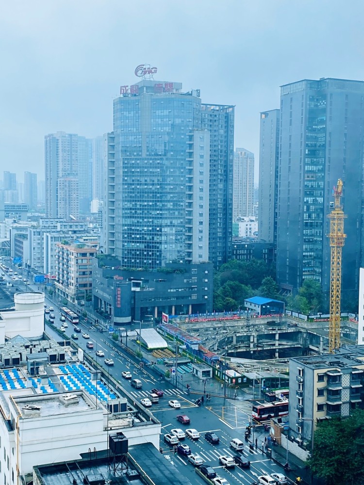 初心红星记录中国|百年红星路,诞生中国第一张都市报开启报业发展旋风