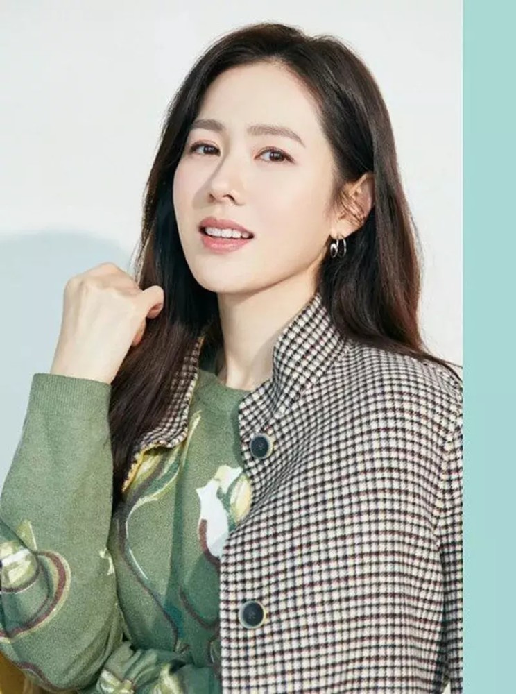 2021年最美女演员排名出炉 孙艺珍排第10 宋慧乔跌出前十