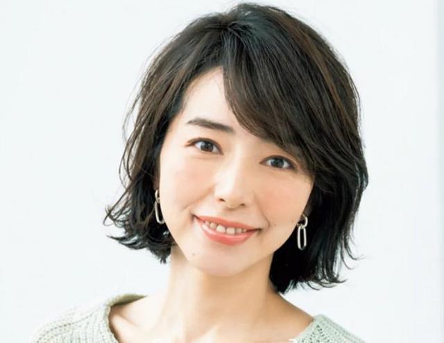 50-60岁的女人,最适合烫什么发型?这三类减龄短发了解