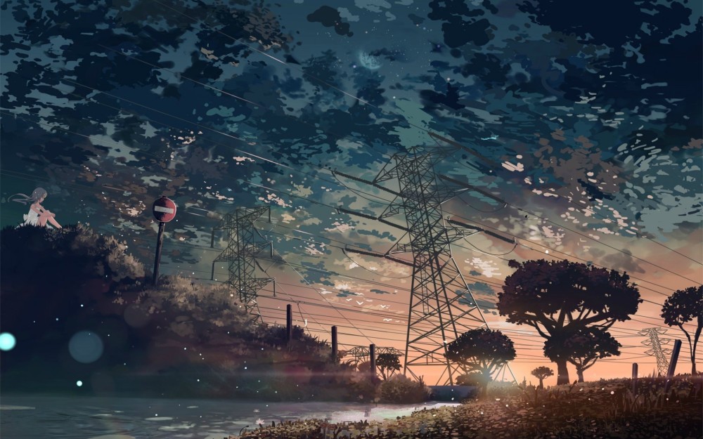 4k壁纸·横屏