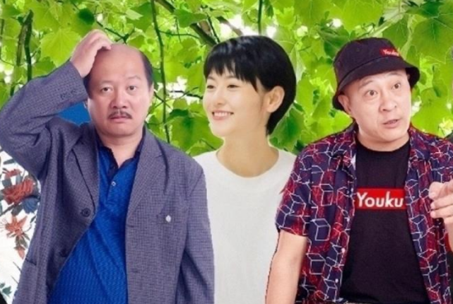 《乡村爱情14》定档2022年:虎年春节见