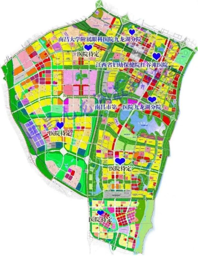 南昌楼市的顶流在哪里？_腾讯新闻