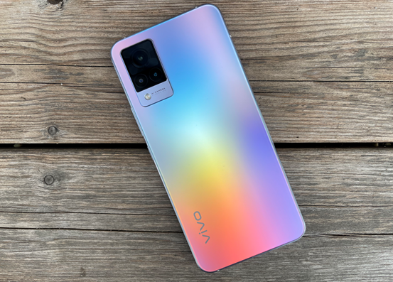 【评测】这颜色有毒—vivo s9深度评测