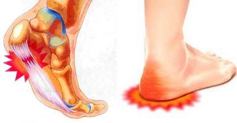 老人脚后跟疼可能和这些疾病有关,别不重视