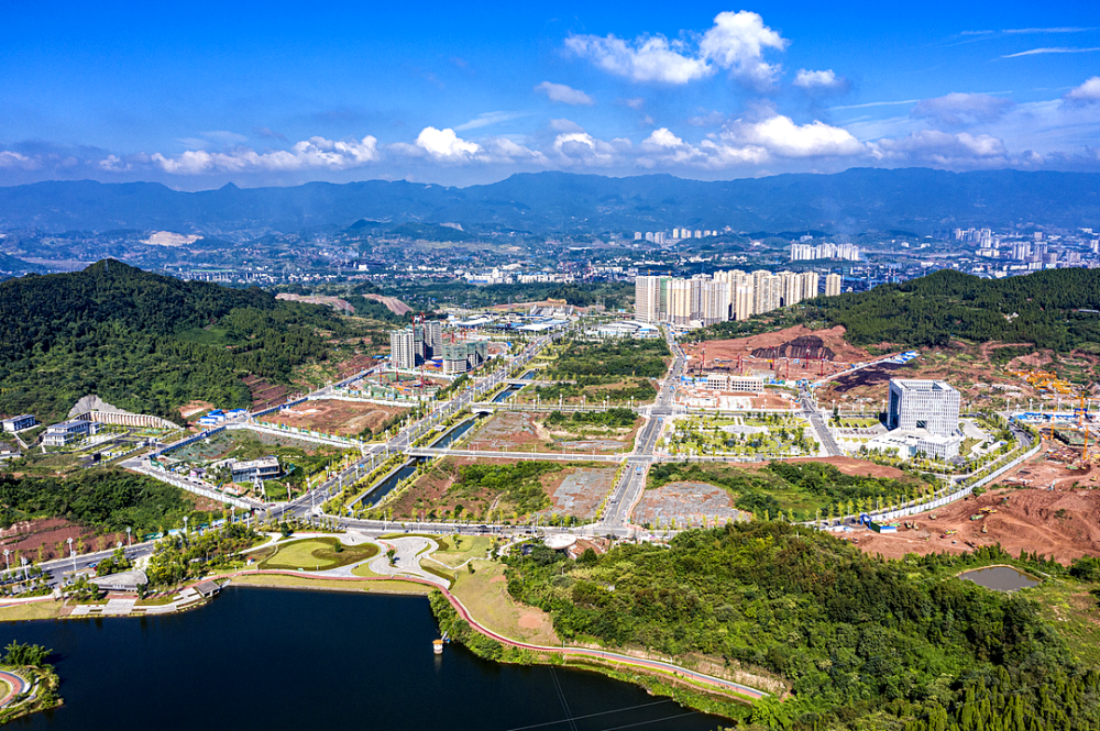 达州市人口有多少2021