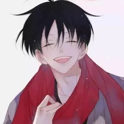 男头| 帅气阳光的动漫男生头像