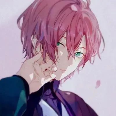男头|帅气阳光的动漫男生头像