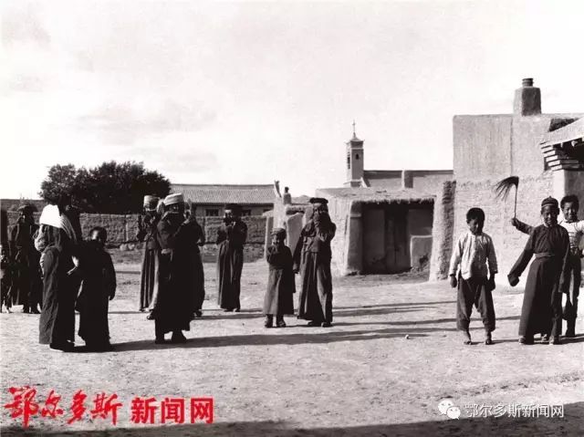 红色鄂尔多斯|三建伊盟盟委