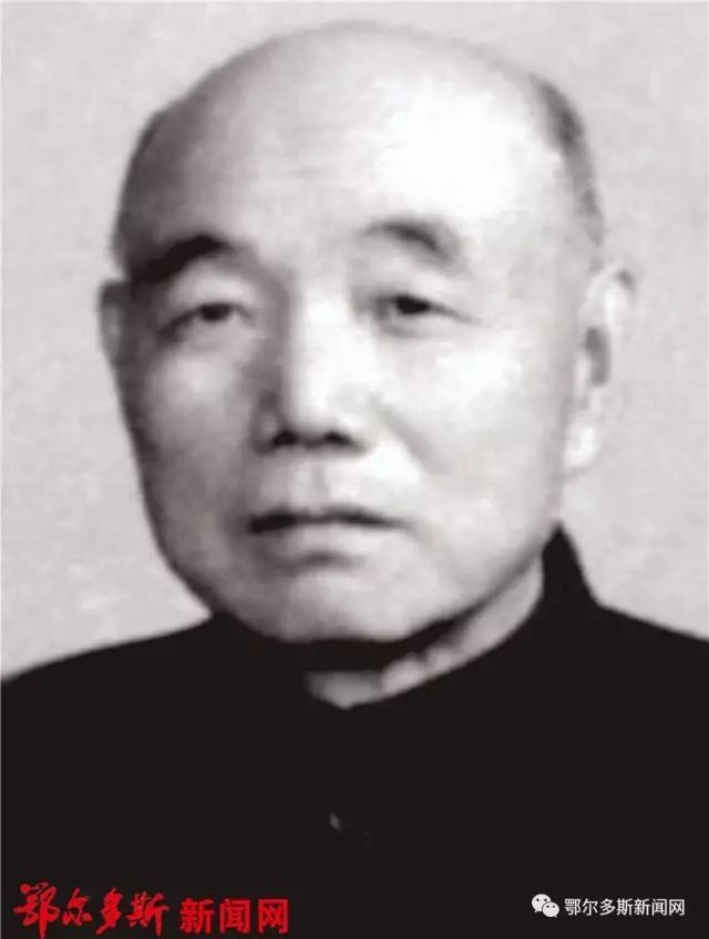 "决定以赵通儒,曹布诚,曹动之,高增培,徐子猷,田万生,孙润华,黎光